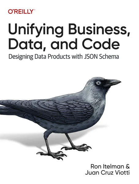 Unifying Business, Data, and Code